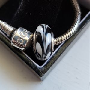 Pandora Murano Glass Charm